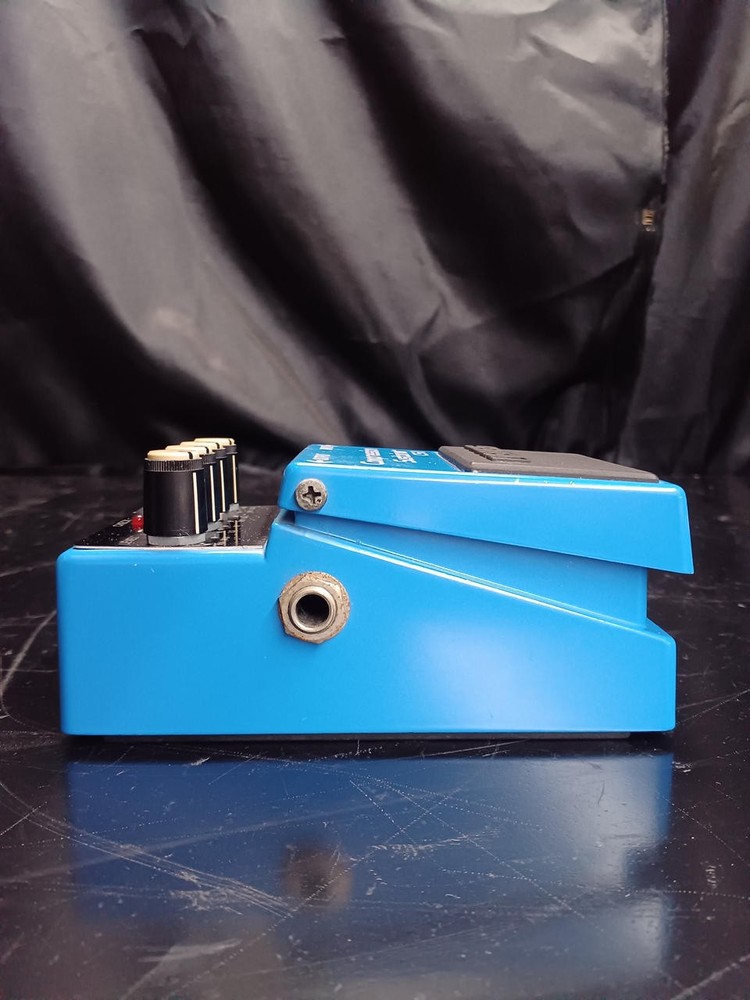 BOSS Model CS-3 Compressor Pedal