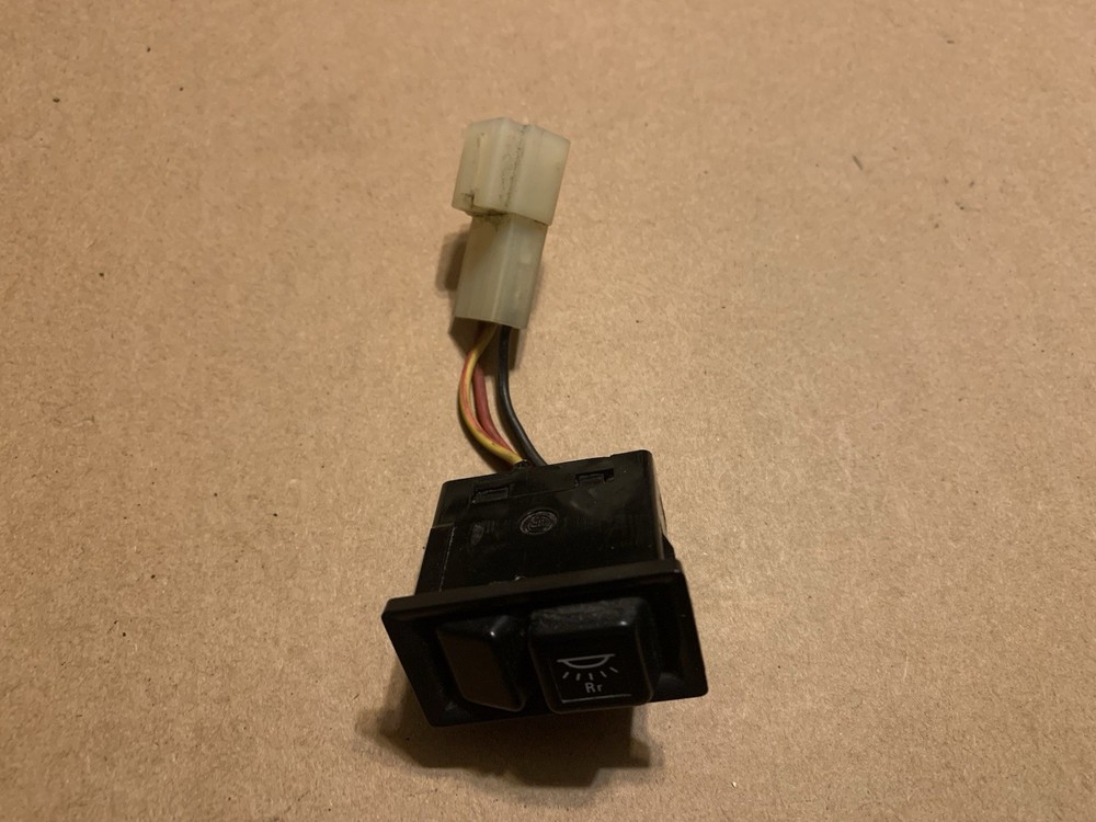 1995 Isuzu NPR Rear Light Switch