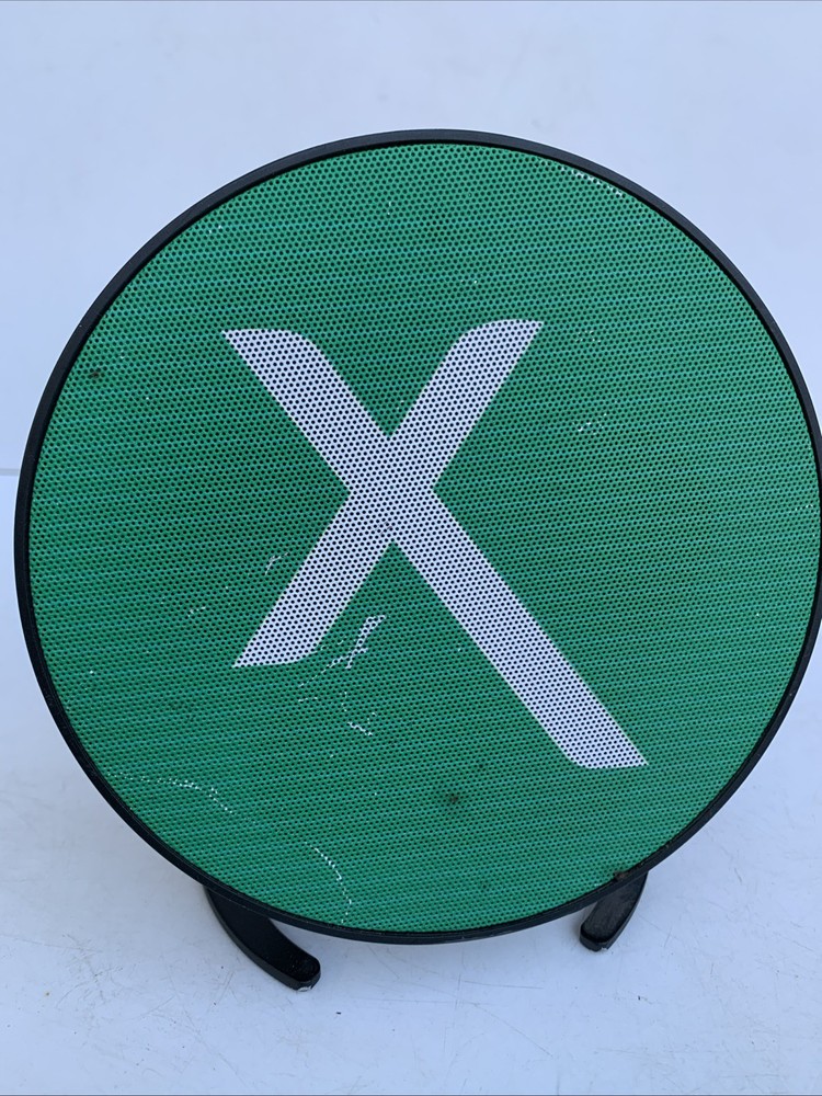 ORIGAUDIO MINI SONO WIRELESS BLUETOOTH SPEAKER Works! (only Unit)