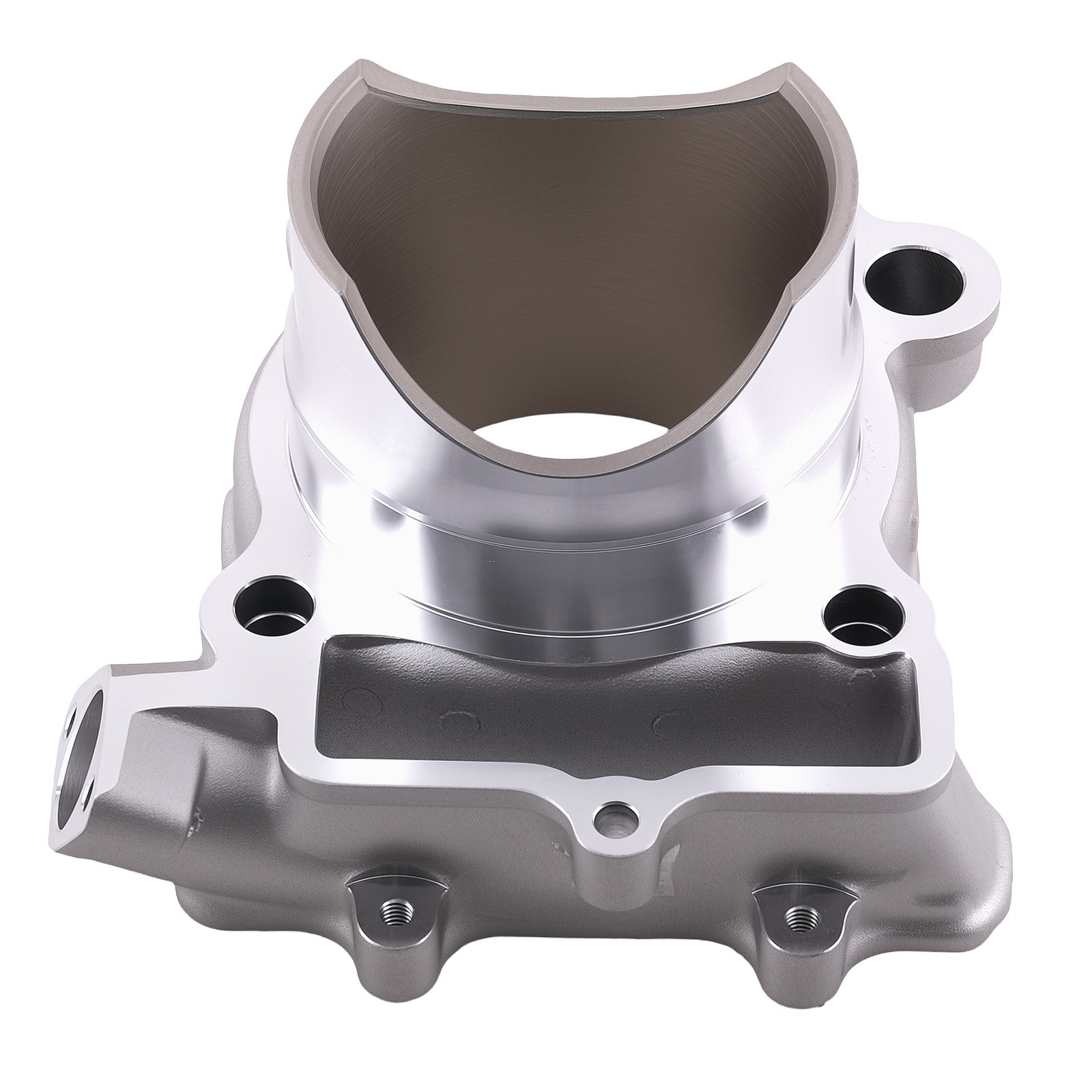 Cylinder Jug Barrel 77mm For Kawasaki KX250F KX 250F 2009-2019 11005-0110