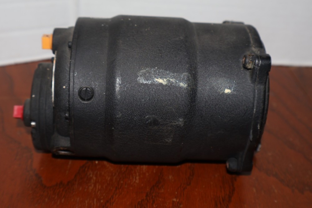 Beechcraft Gyro Horizontal Indicator AN 5736-1 Sperry Working Order