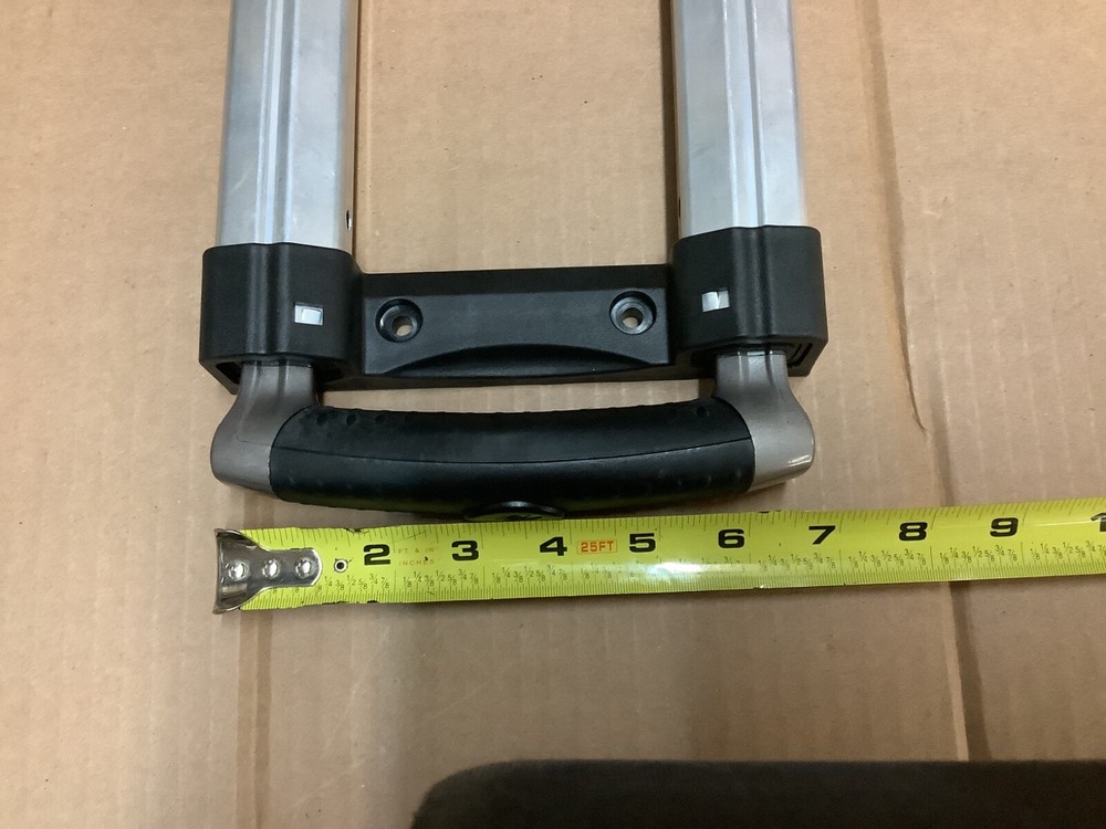 Pathfinder Retractable Handle Assy