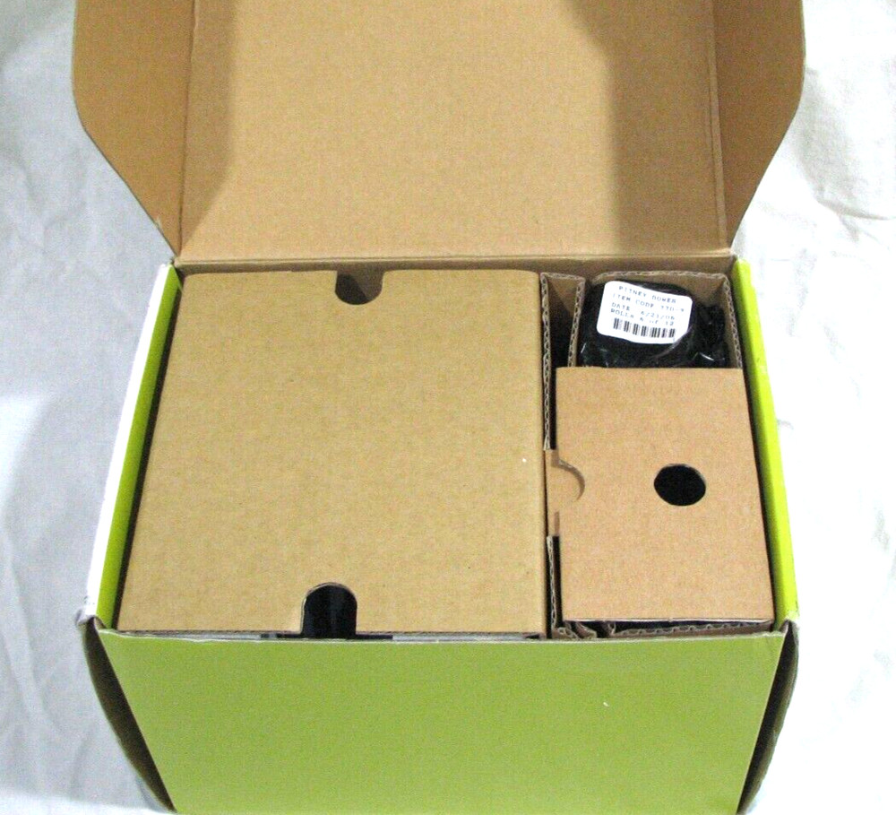 Pitney Bowes 770-8 Stamp Expressions Postage Printer