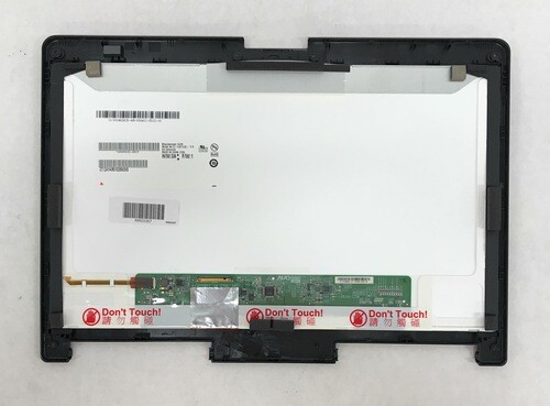 Panasonic CF-53 ToughBook 14" AU Optronics OEM LCD Matte Screen B140XW01 V.9