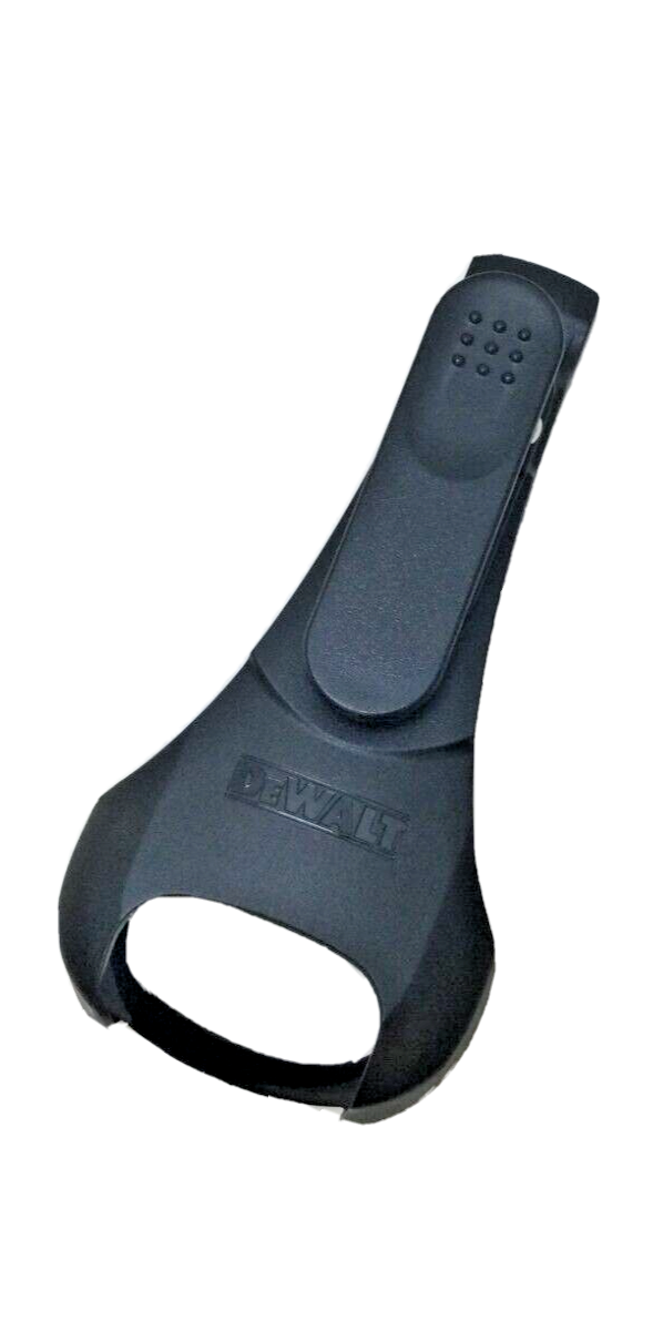 DeWALT Replacement Holster for DeWALT DXFRS300, Swivel Clip