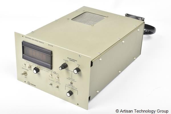 Varian 981-2145 Electron Gun Power Module