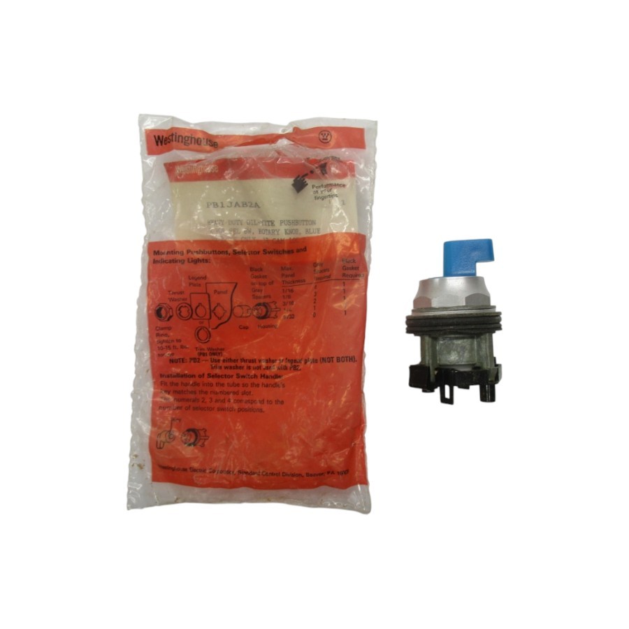 WESTINGHOUSE PB1JAB2A NSMP