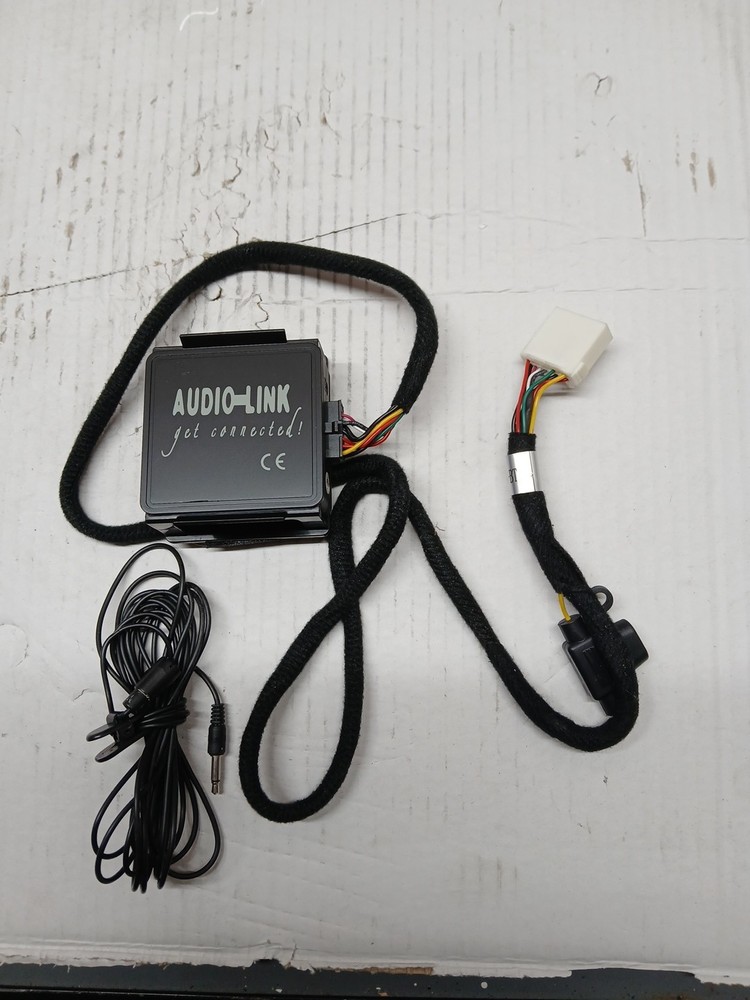 Mazda NB/NC Audio Link