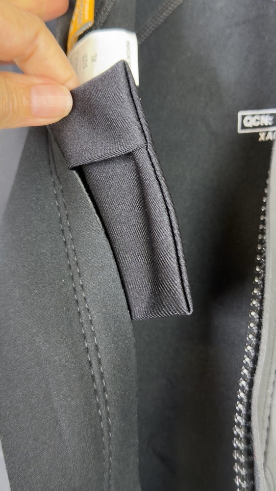 HYPERFLEX ACCESS 2.5 wetsuit surf wakeboard waterski Sz XL