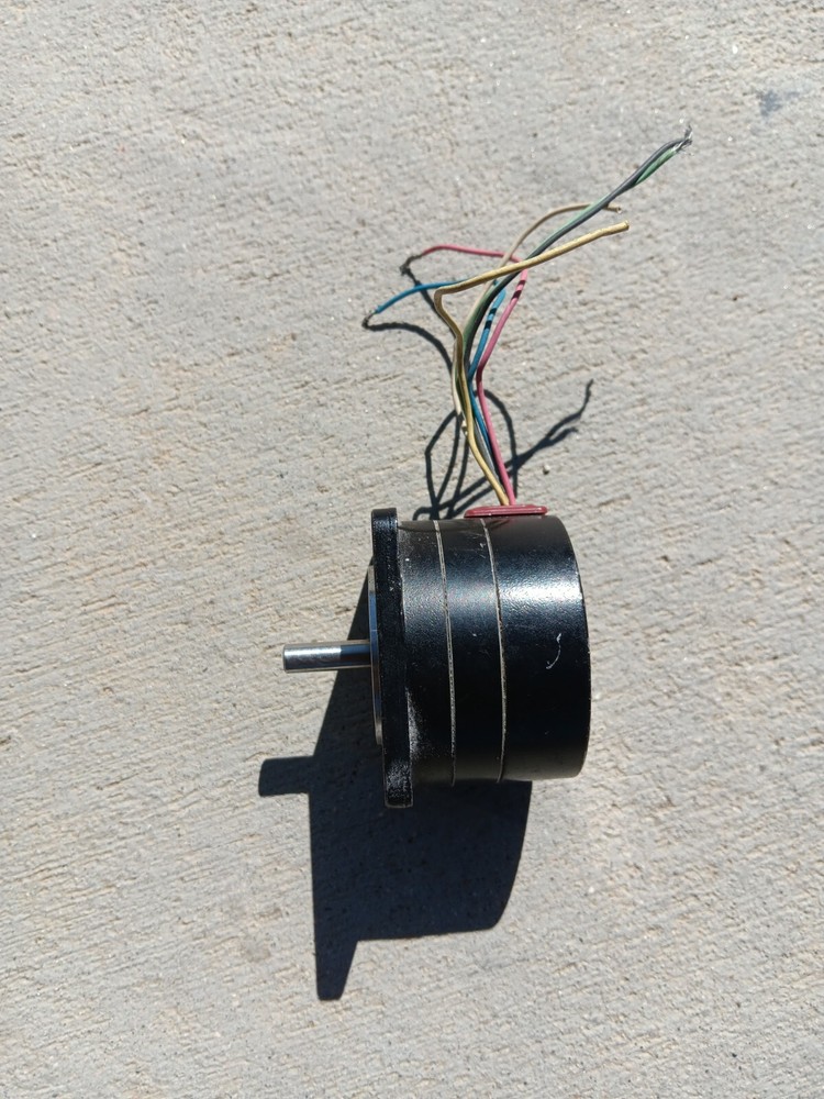 vexta stepper motor PH264-01