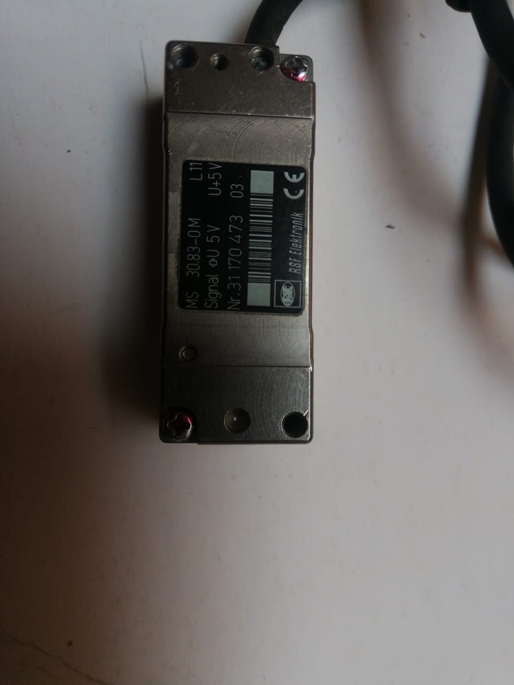 1PS RSF ELEKTRONIK MS3083-OM