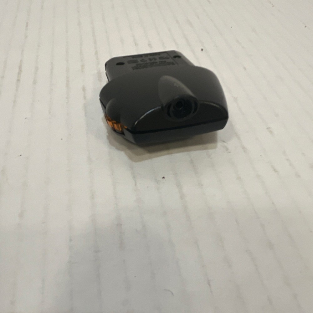 Microsoft Xbox Communicator Headset Adapter Boom Microphone Black