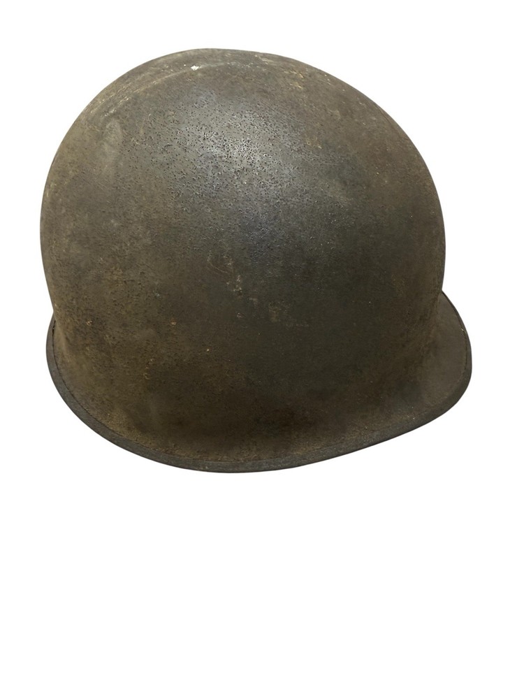 US WW2 M-1 COMBAT HELMET Swivel