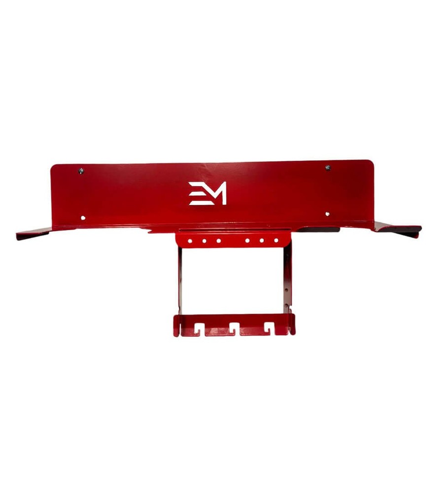 Milwaukee M18 Leaf Blower Trimmer and String Mount