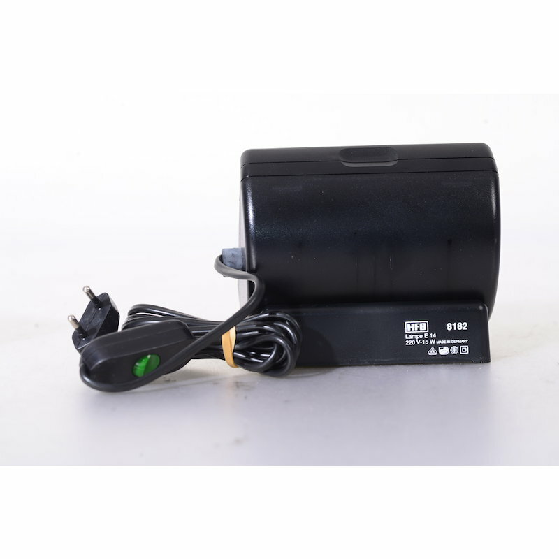 Hama 8182 Laboratory Light - Lamp - Darkroom Light