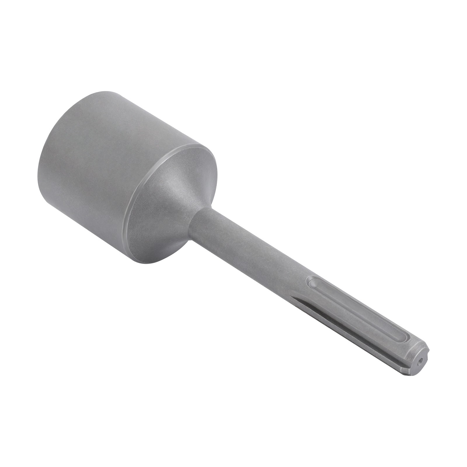 T-Post Driver, Hammer Drill T-Post Driver Attachment, Fence Post Driver