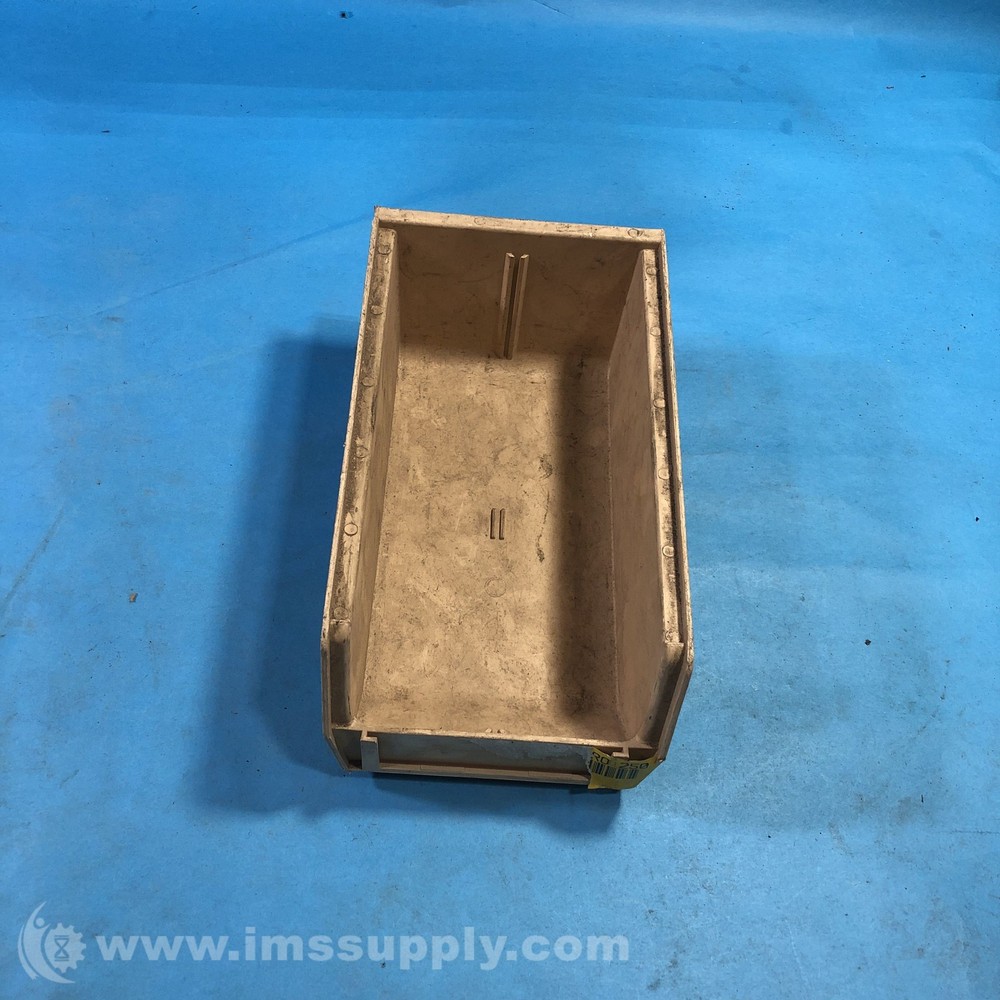 Quantum Storage Systems QUS220 Storage Bin Ultra Stack USIP