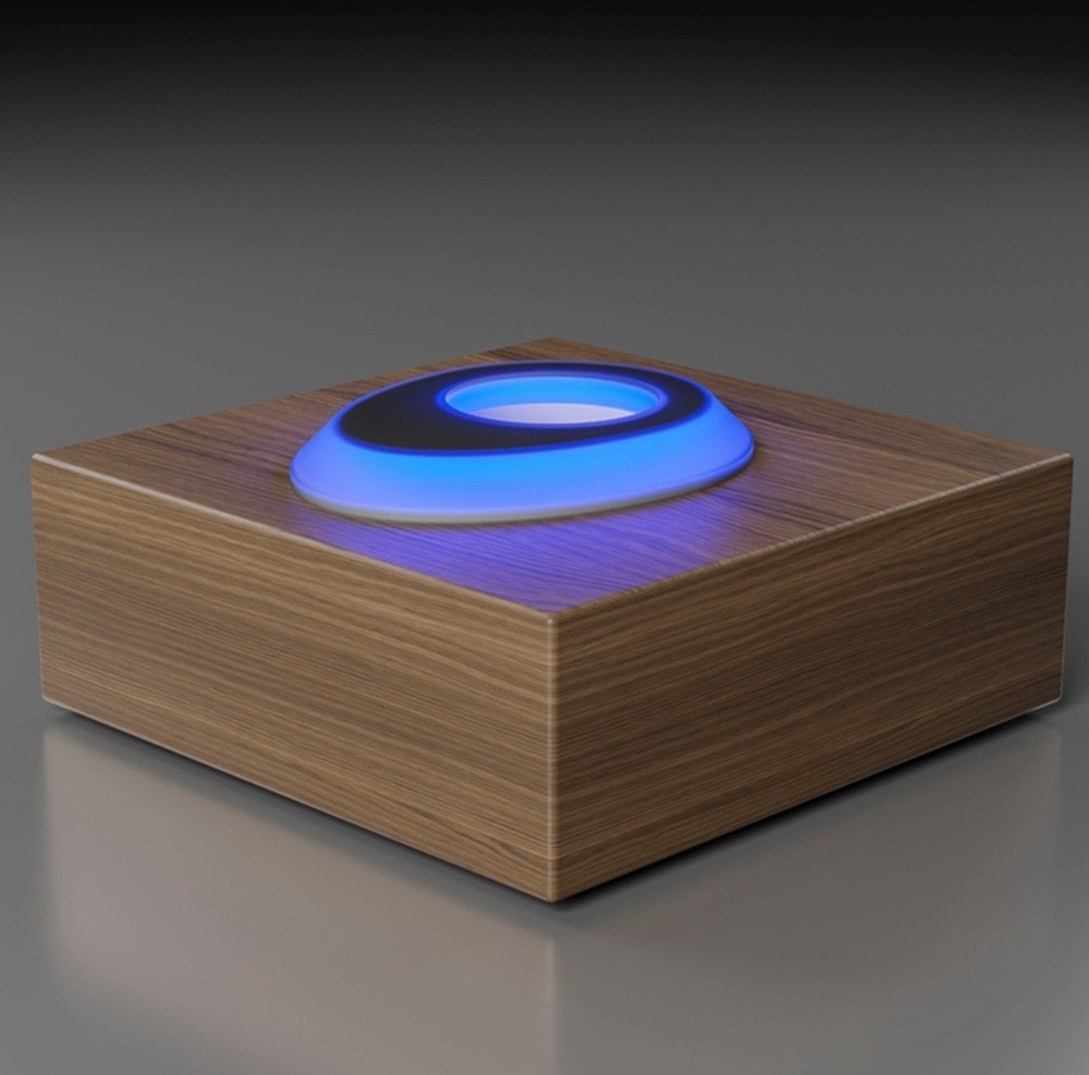 Clock Audio TS 005