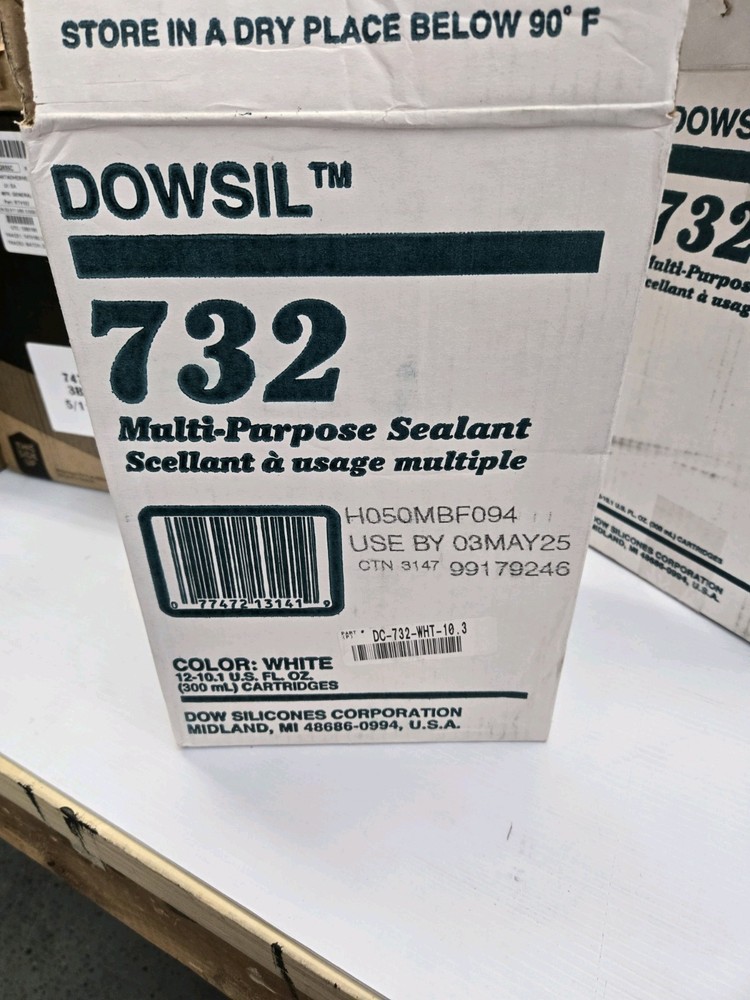 Dowsing Multipurpose Sealant