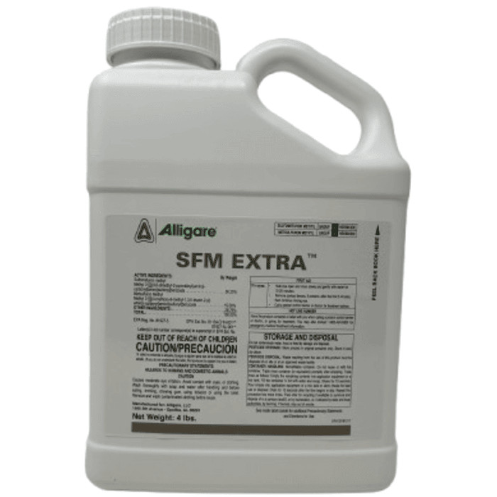 SFM Extra 4LB