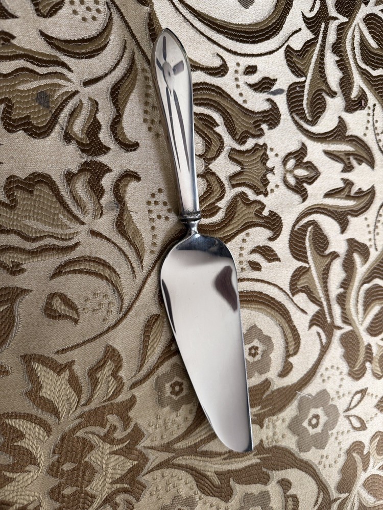 Tiffany &Co Silver Serving Set