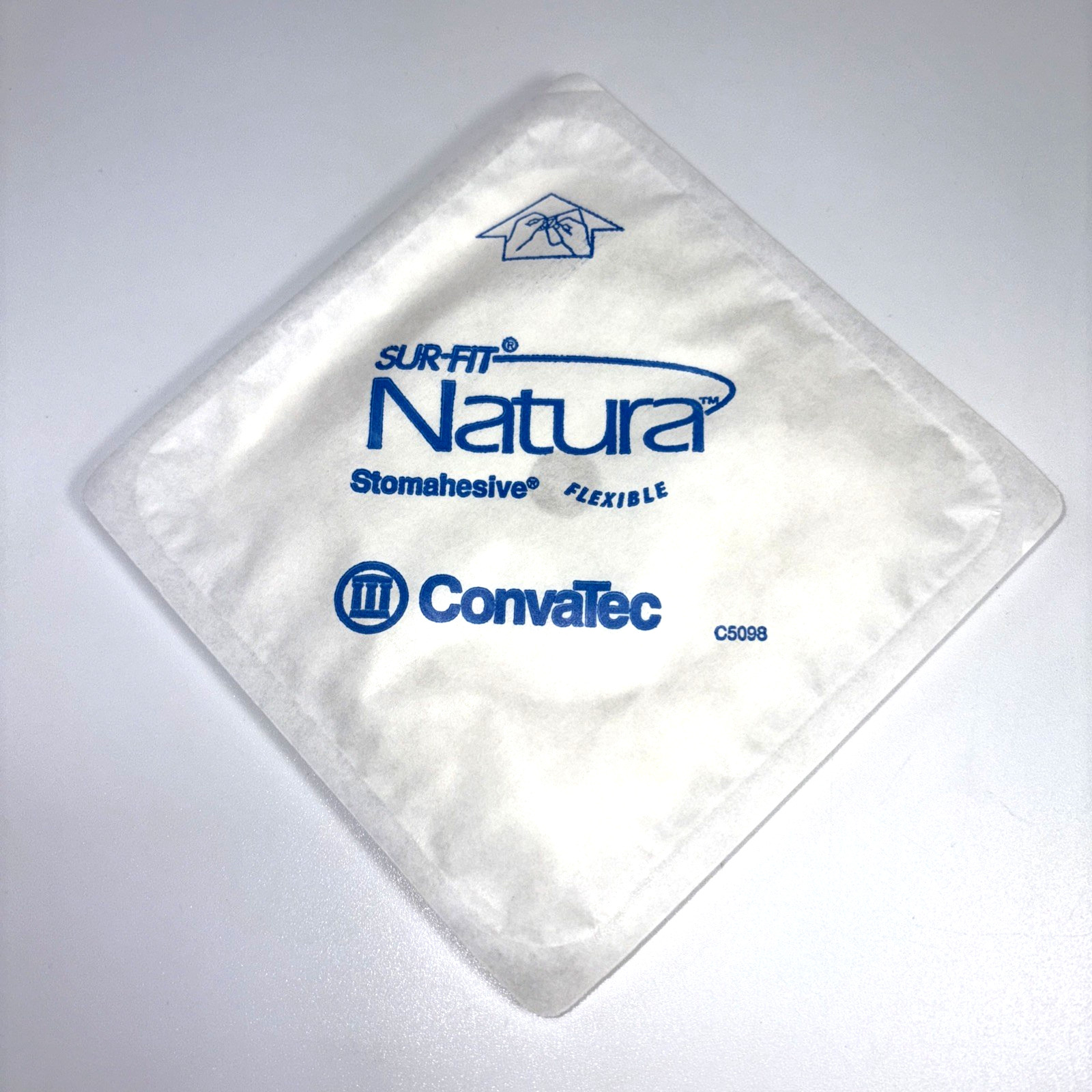 10 ConvaTec 125264 Barriers 1¾" Flange Expires 2029