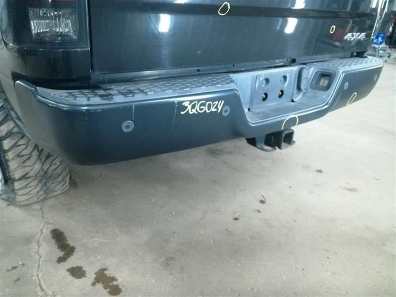 RAM2500 2016 High Mounted Stop Light 104662435