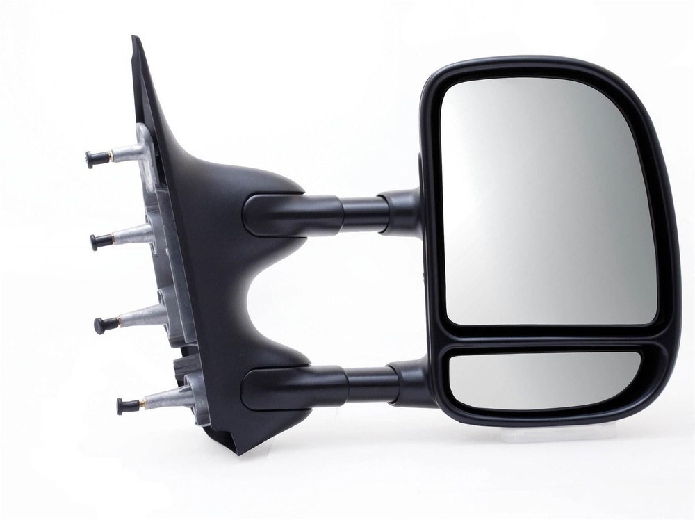K Source Side View Mirror 61201F