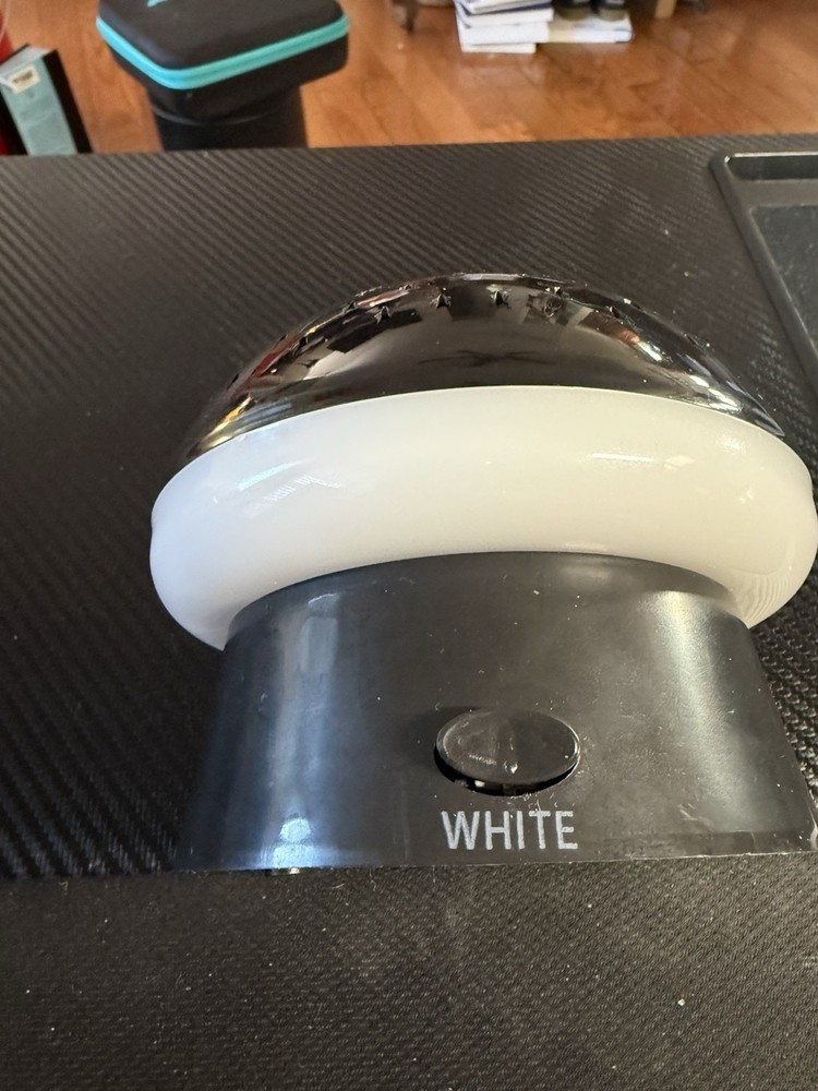 Multi Color Led Room Projector