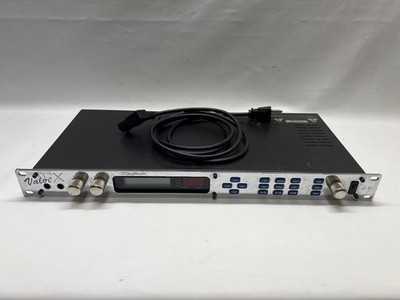 DigiTech Valve FX Guitar Preamp/Multi-Effect Processor, Untested