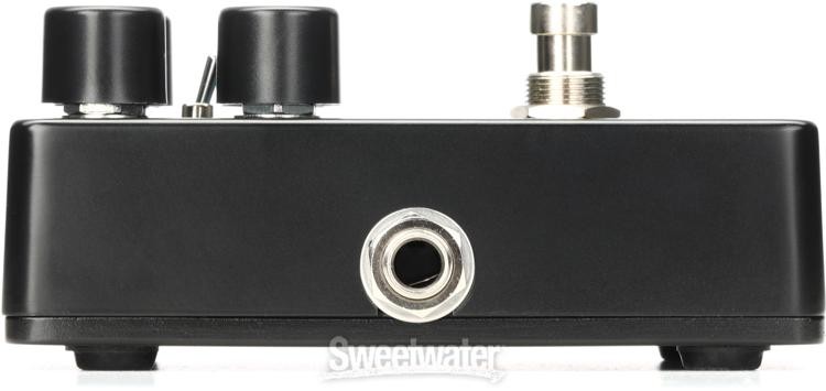 Electro-Harmonix Satisfaction Plus Fuzz Pedal