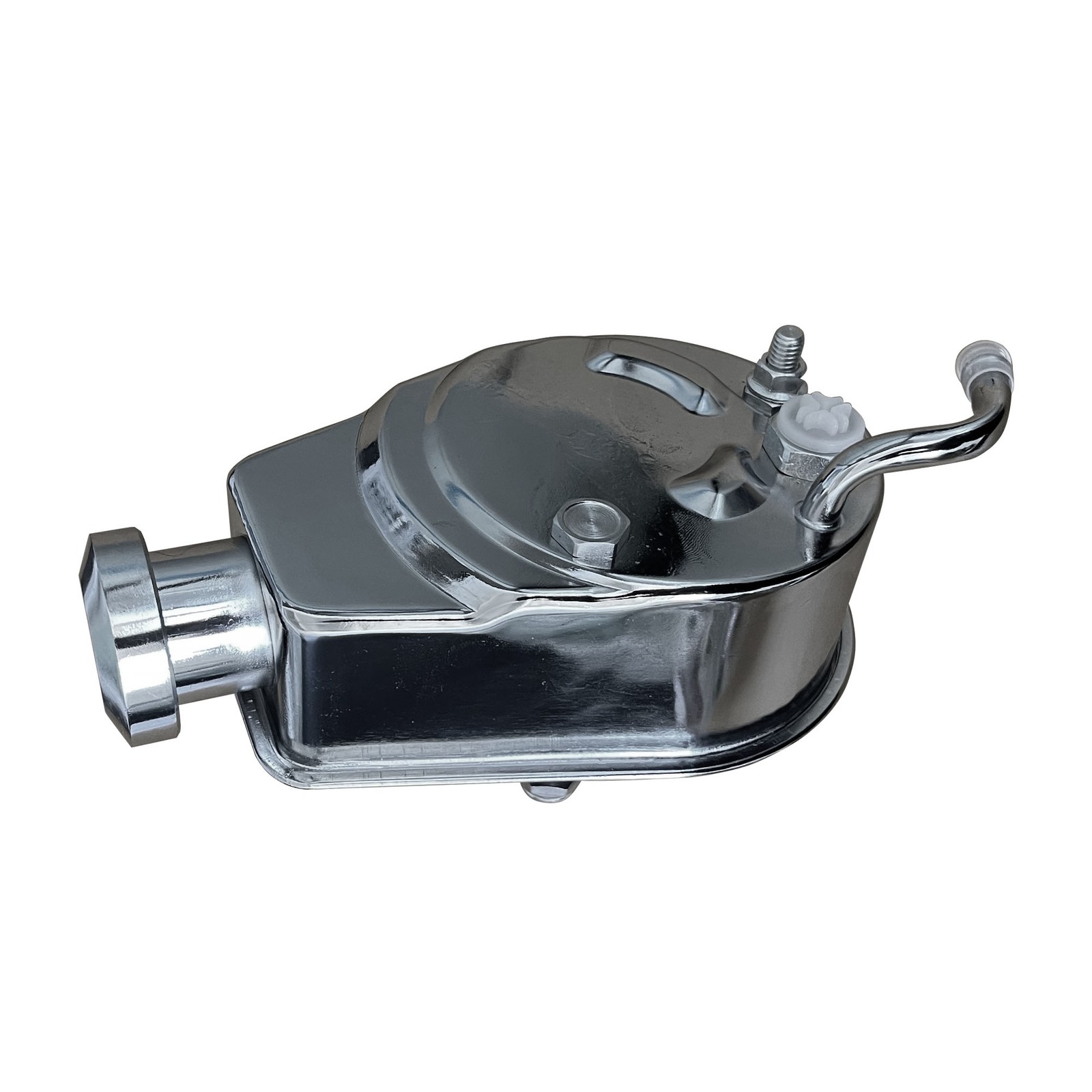 For Chevy Camaro Monte Carlo Malibu Nova Chevelle Brookwood Power Steering Pump