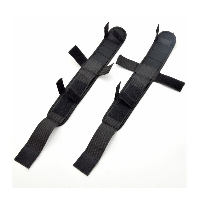 Diving BCD Backmount Shoulder Pad Attachable Sidemount Shoulder Harness