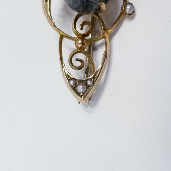 EATON'S VINTAGE BROOCH