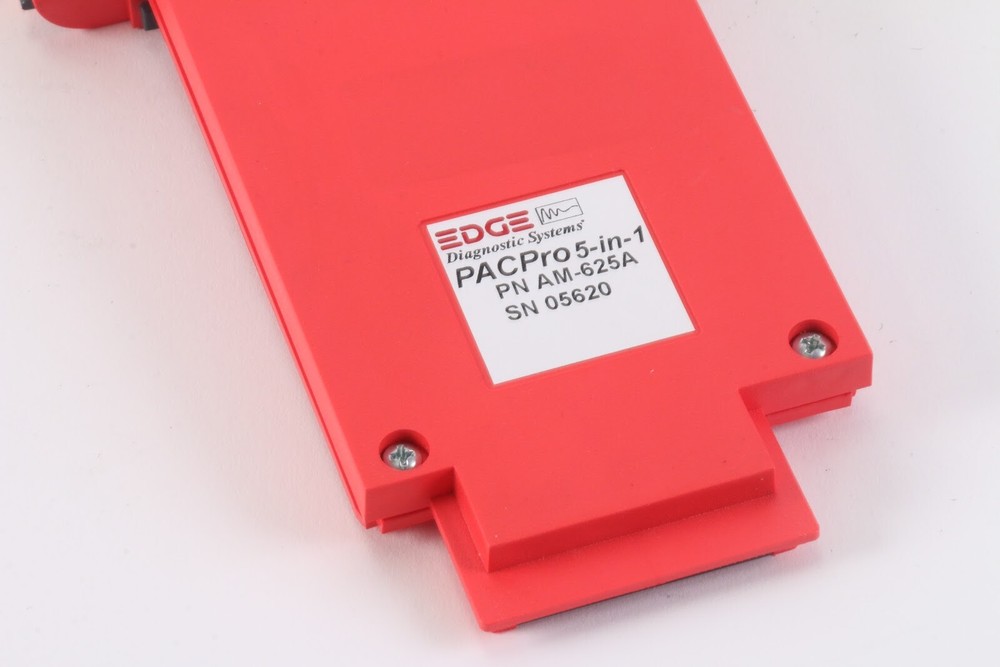 Edge Diagnostic AM-625A Systems PACPro 5-in-1