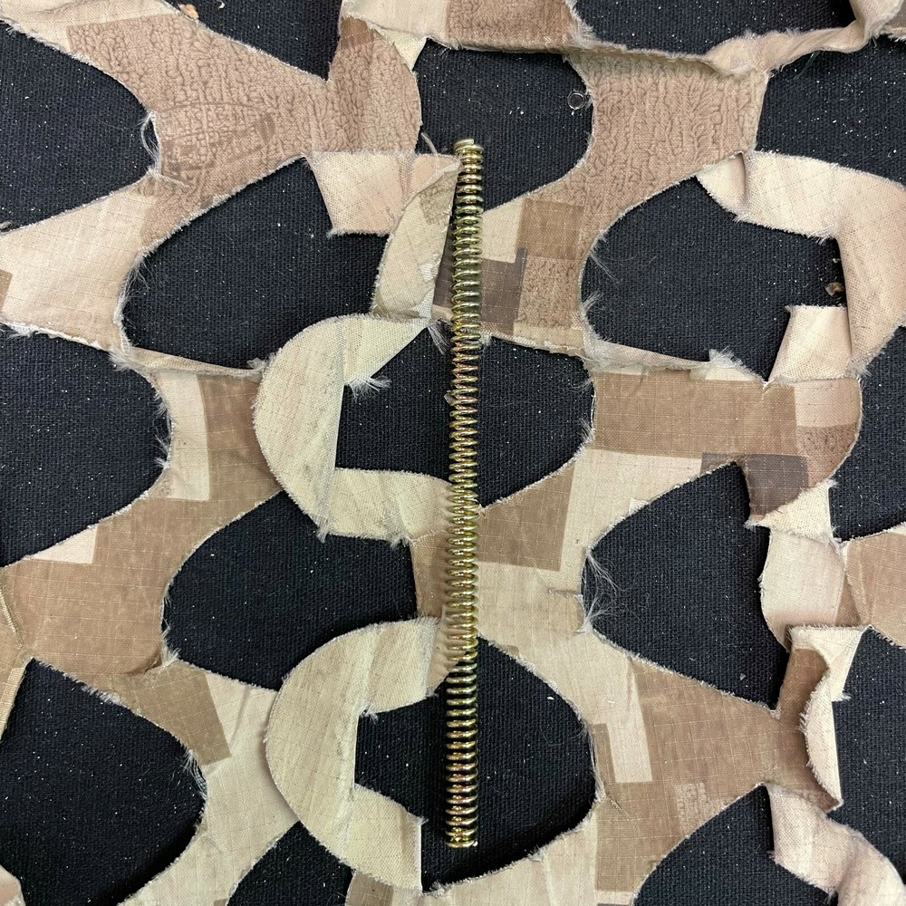 NEW Warrior Paintball 4 Piece Tippmann Spring Kit