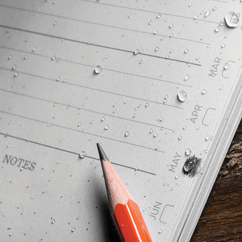 New Rite in the Rain Weekly Planner Undated P52