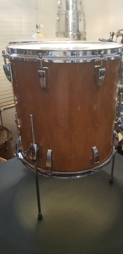 Vintage Sonor 16" Floor Tom