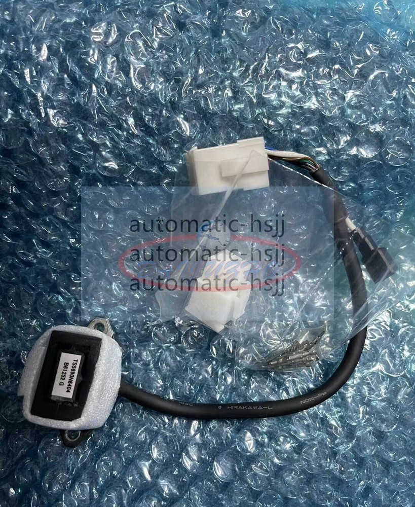 1PCS MITSUBISHI SPINDLE ENCODER TS5690N6404 NEW