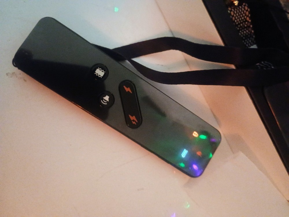 Cat Training Collar