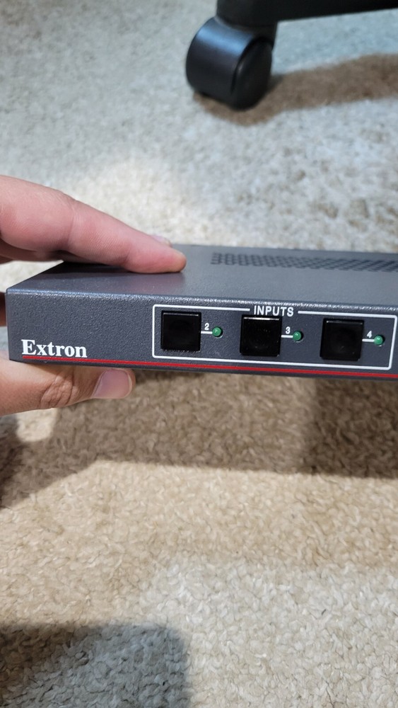 Extron HCT 103