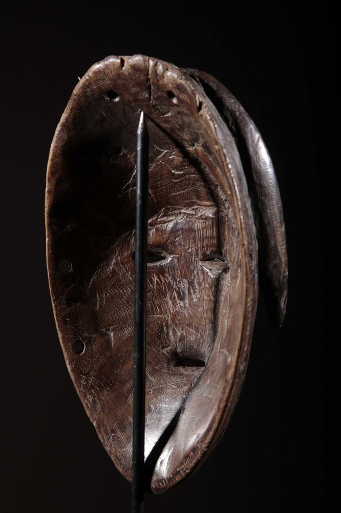 African Mask Djimini 2095