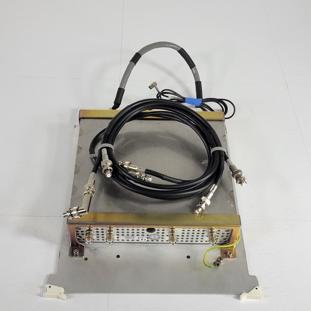 Bruker Daltonics MicroFlex LT/SH Spectrometer High Voltage Network 20863.00799