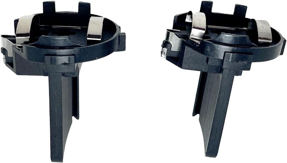 Headlight Headlamp Bulb Socket Adapter 5K0941109C Compatible with 2012-2016 Eos