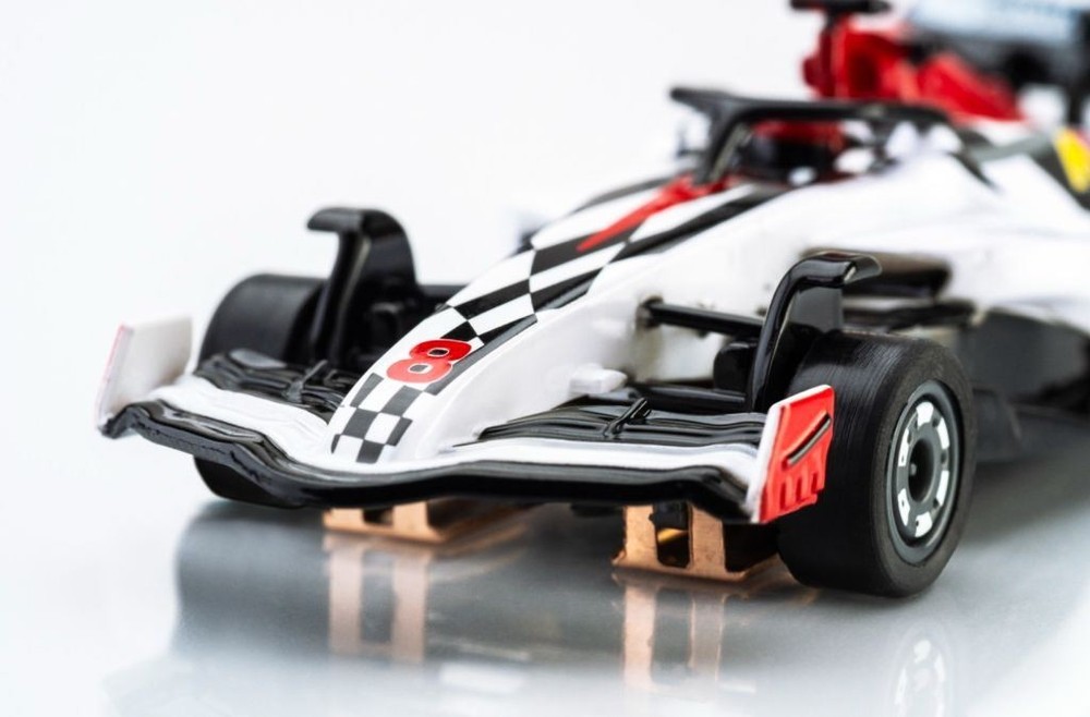 AFX Racing - Goliath Raceway Set