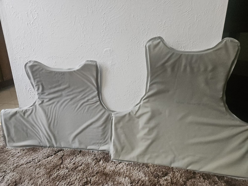 BALCS Armor Argus IIIA Medium