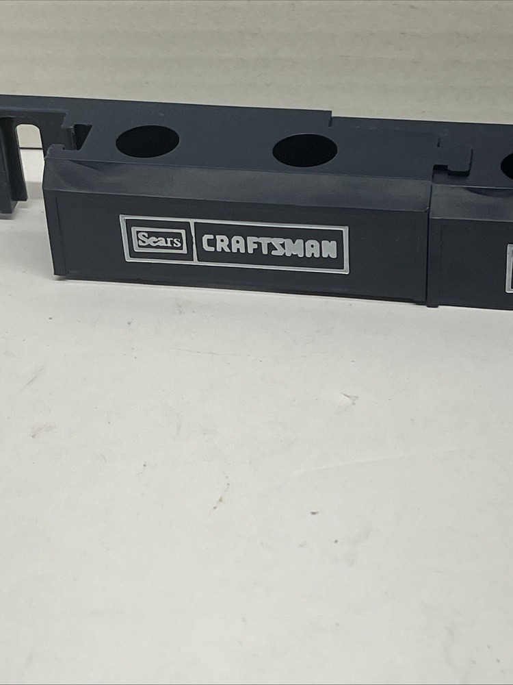 sears craftsman Tool Organizer