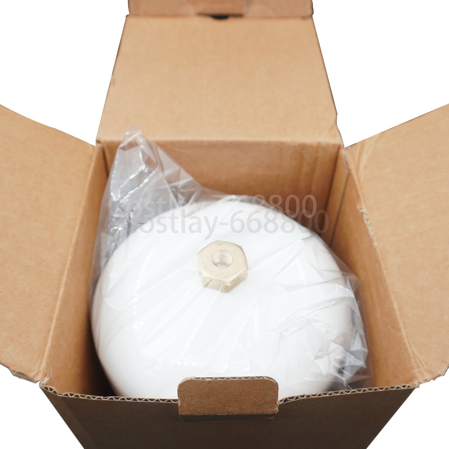 Separator Filter 2116717 for Gardner Denver (Also works as: 2118414, 307EBE6032)