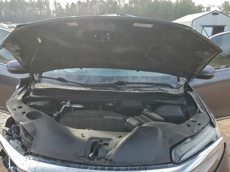 PILOT 2019 Glove Box 3146471