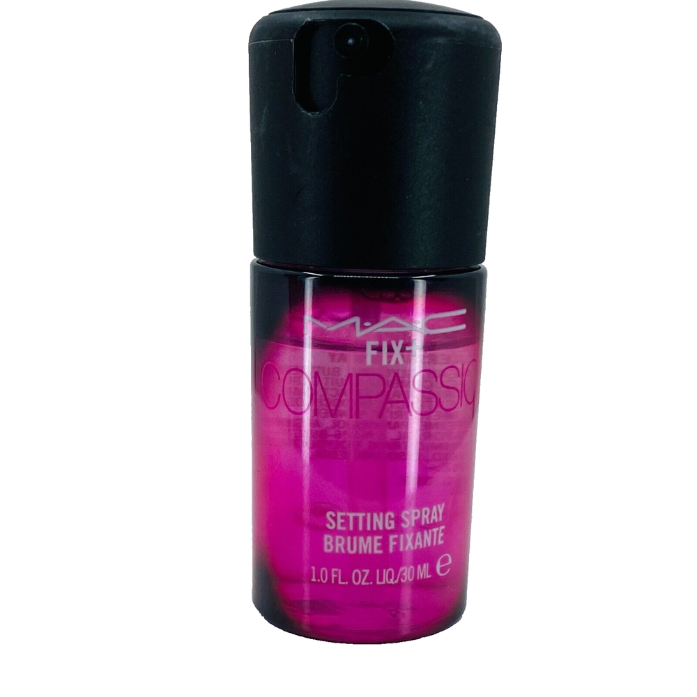 Mac Fix+ Compassion Setting Spray - 1oz/30ml - BOXLESS